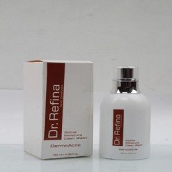 Face Wash Dermoacne