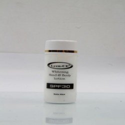 Whitening Day Lotion SPF30