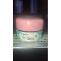 Whitening Night Cream