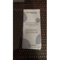 Serum Glowing Platinum (Dr. Refina)