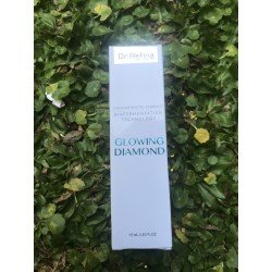 Serum Glowing Diamond (Dr. Refina)